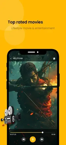 hotstar-login-pc Top Rated Movies